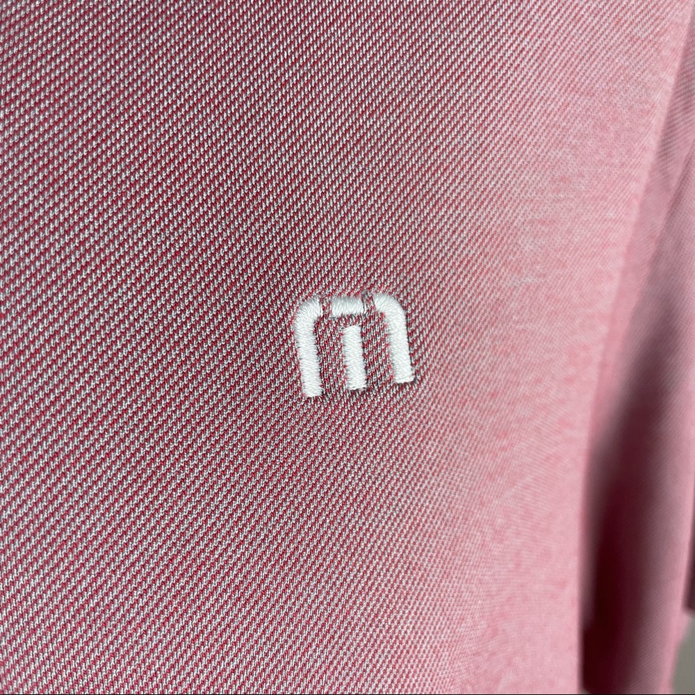 Travis Mathew Soft Polo